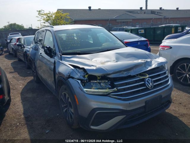 3VVFB7AX3RM044059 Volkswagen tsi