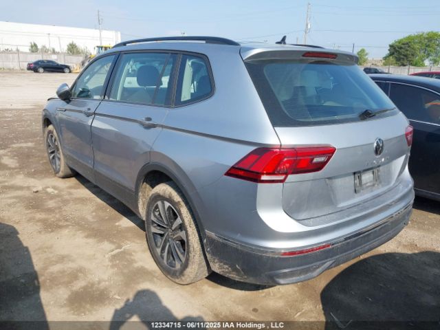 3VVFB7AX3RM044059 Volkswagen tsi