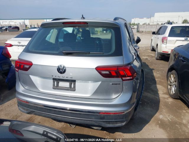 3VVFB7AX3RM044059 Volkswagen tsi