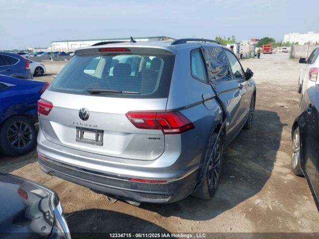 3VVFB7AX3RM044059 Volkswagen tsi