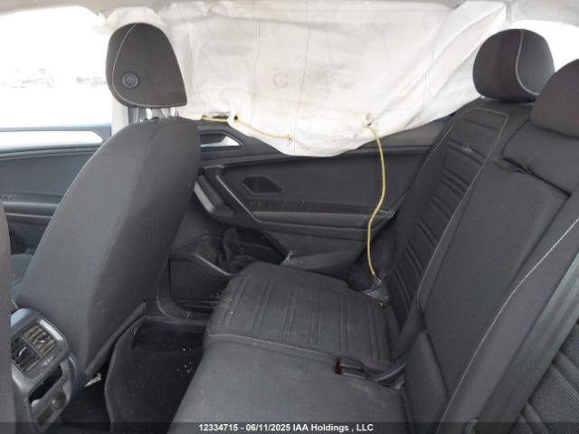 3VVFB7AX3RM044059 Volkswagen tsi