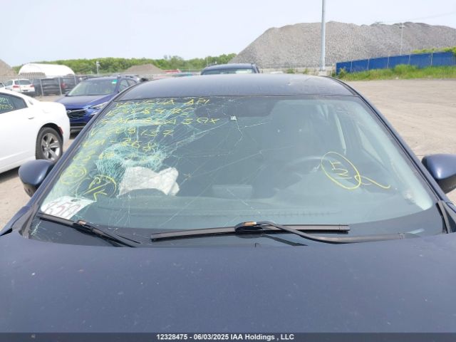 3MZBM1U70FM209137 Mazda Mazda3 Gx