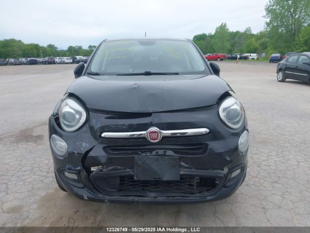 ZFBCFYBT7GP394148 Fiat 500x Sport