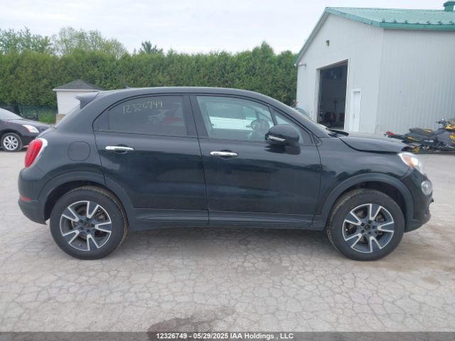 ZFBCFYBT7GP394148 Fiat 500x Sport
