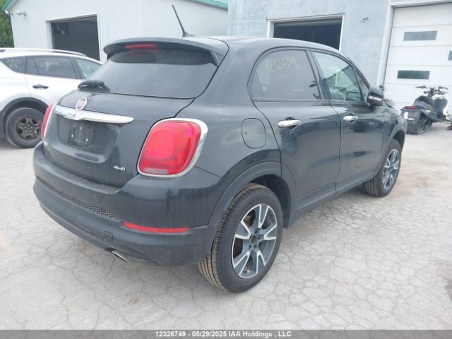 ZFBCFYBT7GP394148 Fiat 500x Sport