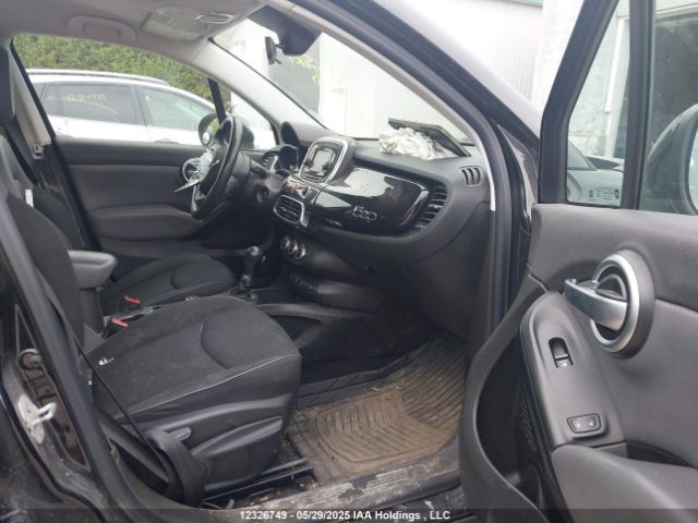 ZFBCFYBT7GP394148 Fiat 500x Sport