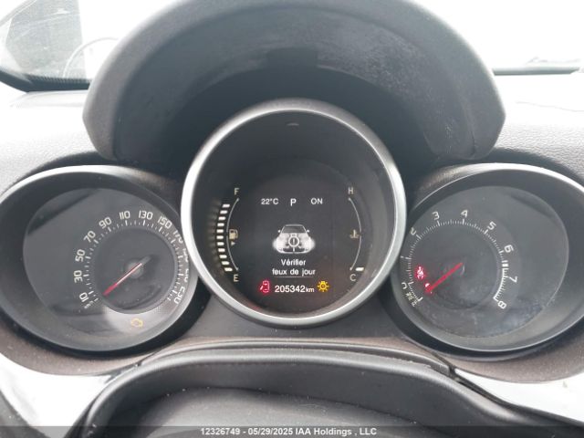 ZFBCFYBT7GP394148 Fiat 500x Sport