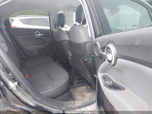 ZFBCFYBT7GP394148 Fiat 500x Sport