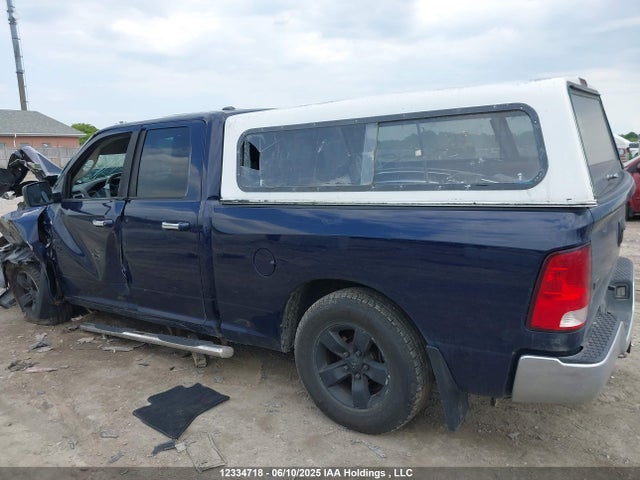 RAM 2014 2014 1C6RR7GG7ES415246 Image 14