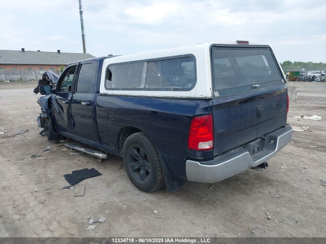 RAM 2014 2014 1C6RR7GG7ES415246 Image 3
