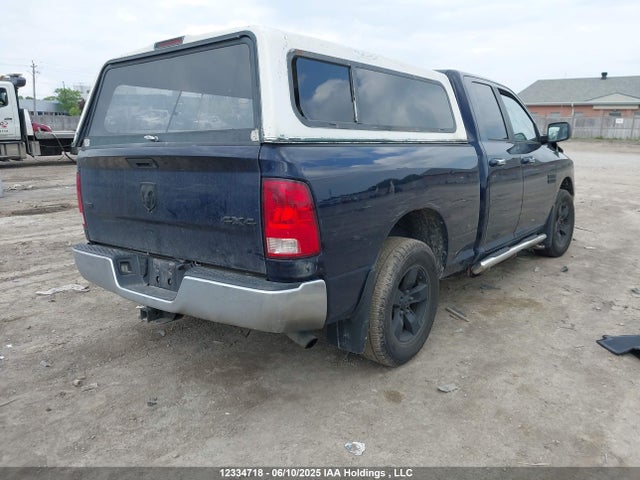 RAM 2014 2014 1C6RR7GG7ES415246 Image 4