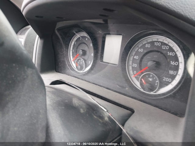 RAM 2014 2014 1C6RR7GG7ES415246 Image 7