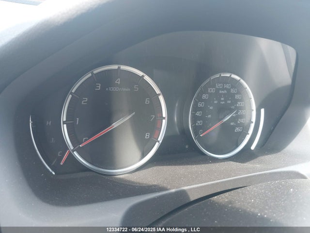 19UUB3F69KA801663 Acura j35y6