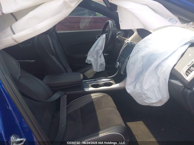19UUB3F69KA801663 Acura j35y6