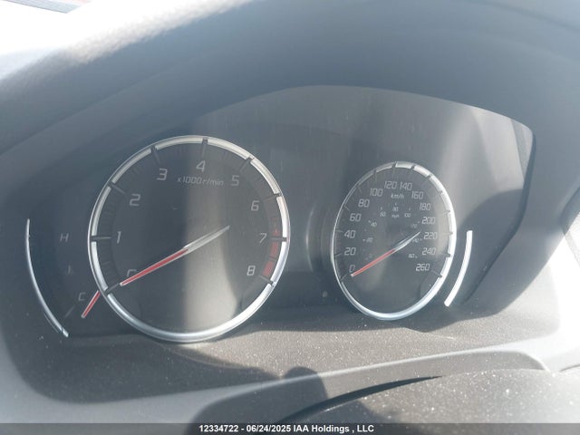 19UUB3F69KA801663 Acura j35y6