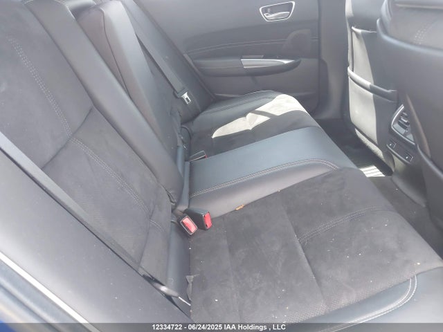 19UUB3F69KA801663 Acura j35y6