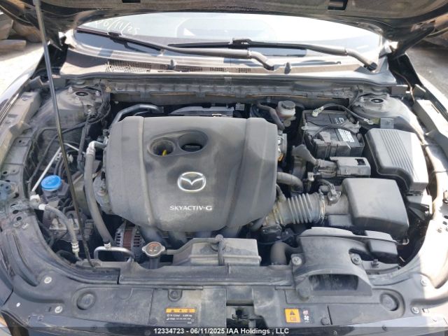 JM1GL1VM3M1609686 Mazda py cylinder deactiviation