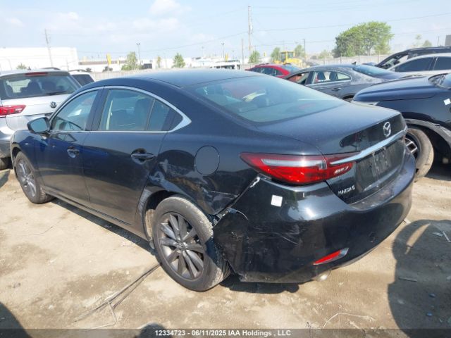 JM1GL1VM3M1609686 Mazda py cylinder deactiviation