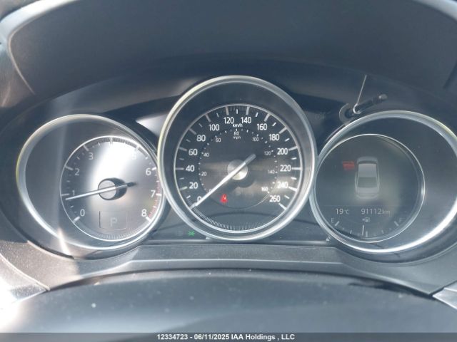 JM1GL1VM3M1609686 Mazda py cylinder deactiviation