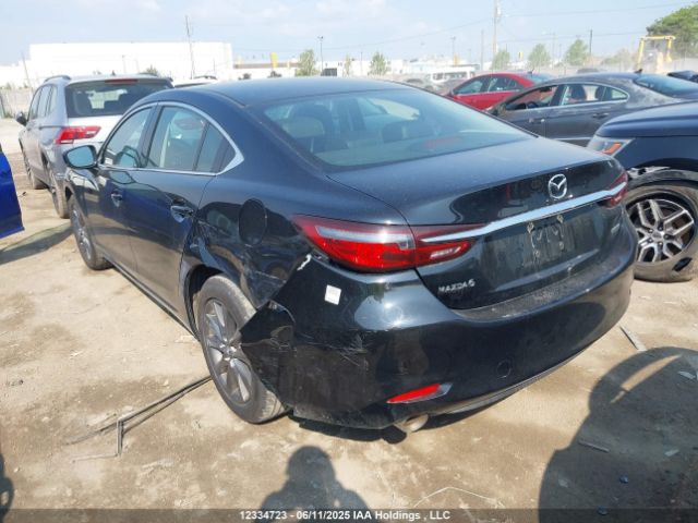JM1GL1VM3M1609686 Mazda py cylinder deactiviation
