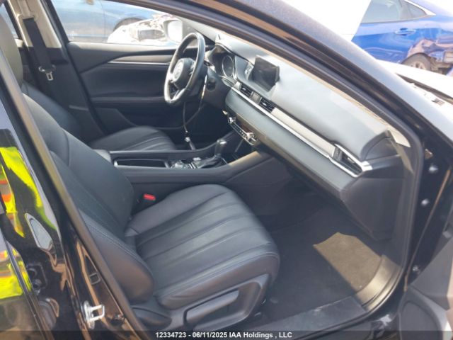 JM1GL1VM3M1609686 Mazda py cylinder deactiviation