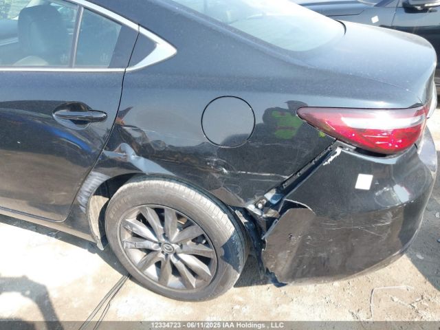 JM1GL1VM3M1609686 Mazda py cylinder deactiviation