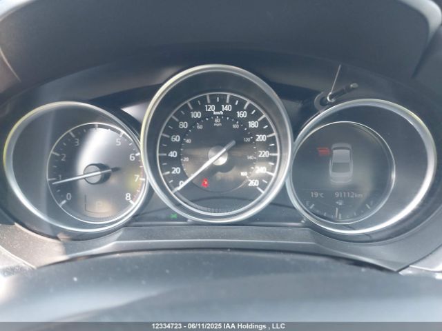 JM1GL1VM3M1609686 Mazda py cylinder deactiviation