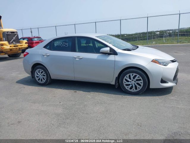 2T1BURHE2HC888236 Toyota 2zr-fe