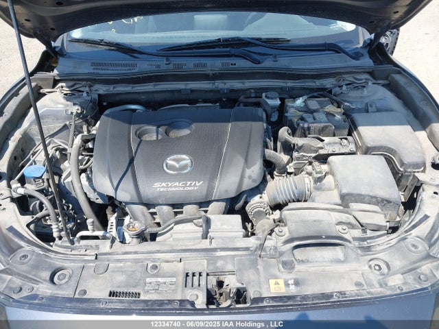 3MZBM1V78GM252978 Mazda pe