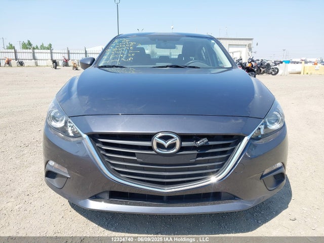 3MZBM1V78GM252978 Mazda pe