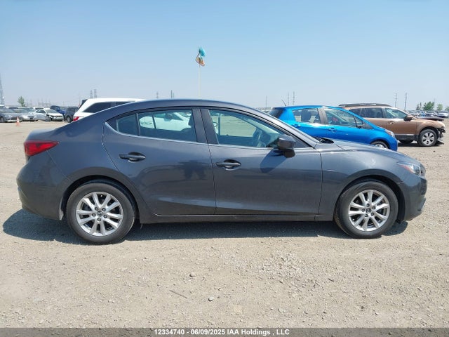 3MZBM1V78GM252978 Mazda pe