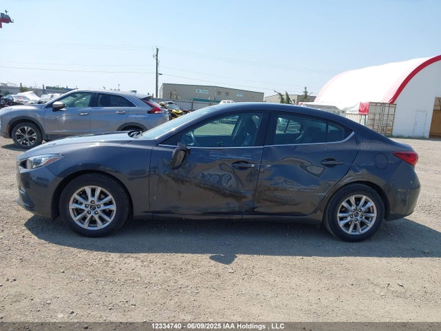 3MZBM1V78GM252978 Mazda pe