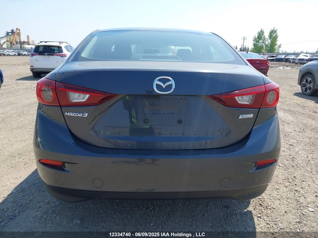 3MZBM1V78GM252978 Mazda pe