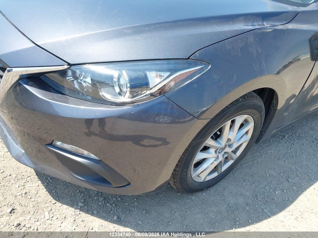 3MZBM1V78GM252978 Mazda pe