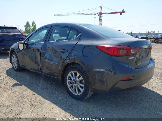 3MZBM1V78GM252978 Mazda pe