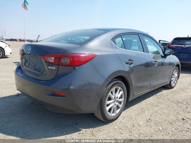 3MZBM1V78GM252978 Mazda pe
