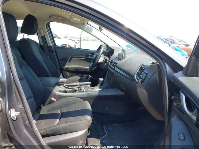 3MZBM1V78GM252978 Mazda pe