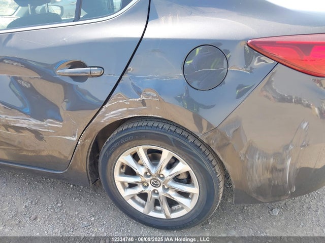 3MZBM1V78GM252978 Mazda pe