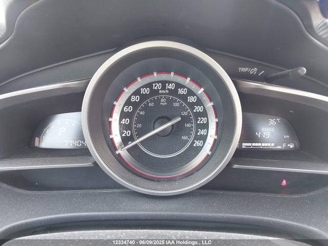 3MZBM1V78GM252978 Mazda pe
