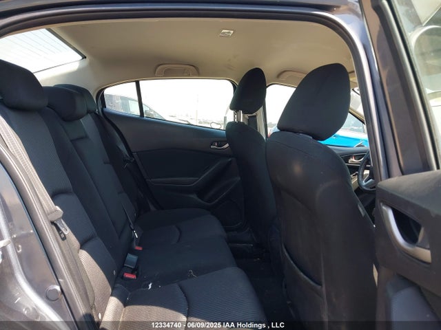 3MZBM1V78GM252978 Mazda pe