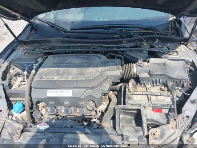 1HGCR3F85FA801299 Honda j35y1