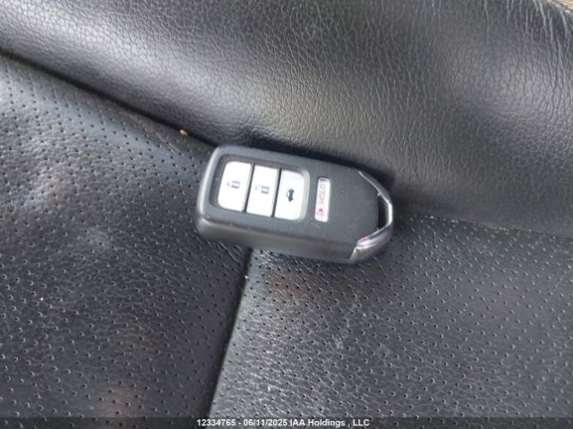 1HGCR3F85FA801299 Honda j35y1