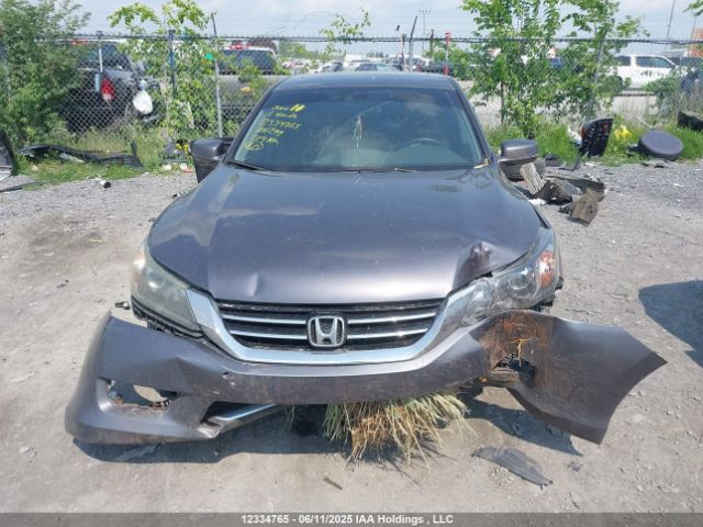 1HGCR3F85FA801299 Honda j35y1