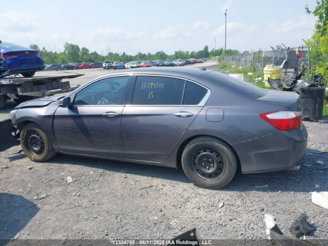 1HGCR3F85FA801299 Honda j35y1
