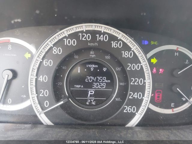 1HGCR3F85FA801299 Honda j35y1