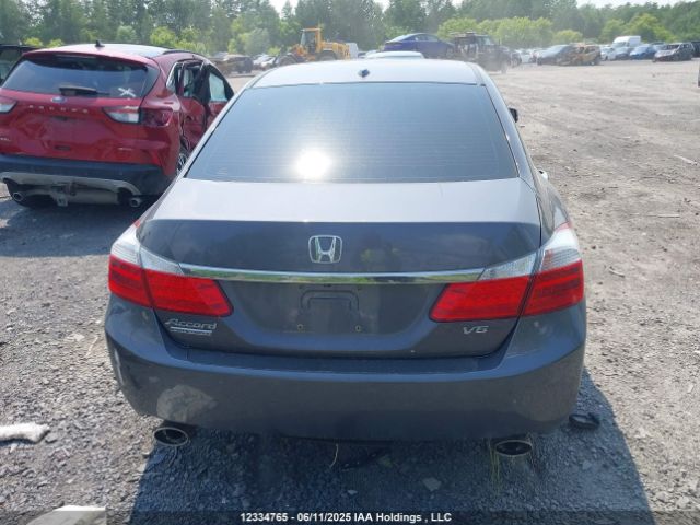 1HGCR3F85FA801299 Honda j35y1
