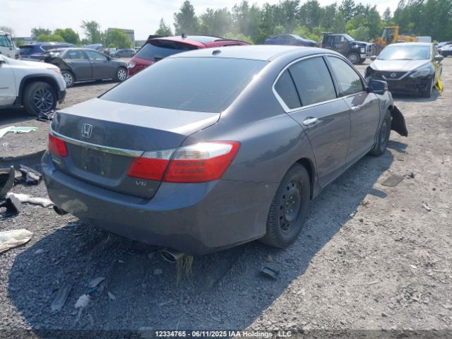 1HGCR3F85FA801299 Honda j35y1