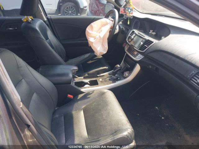 1HGCR3F85FA801299 Honda j35y1