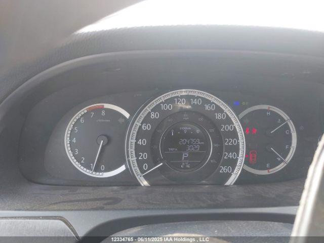 1HGCR3F85FA801299 Honda j35y1