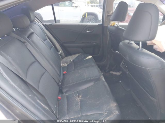 1HGCR3F85FA801299 Honda j35y1
